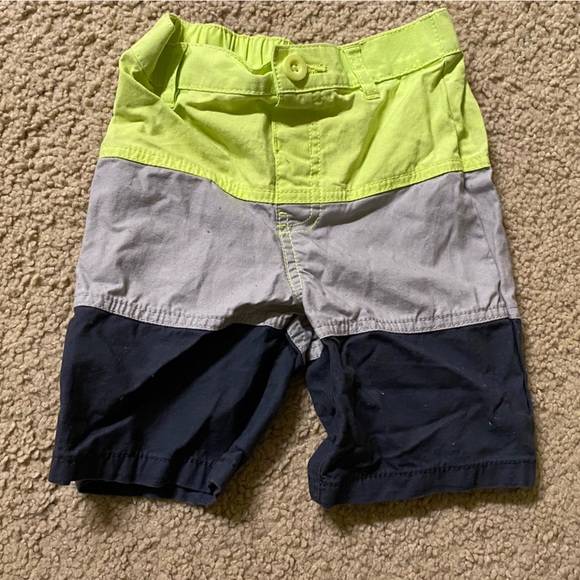 SET 3 swimming shorts - Picture 5 of 8